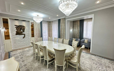 Купить квартиру Бишкек