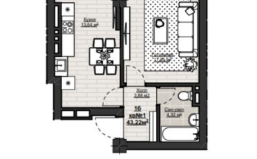  Агентство недвижимости