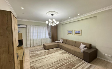 Купить квартиру Бишкек