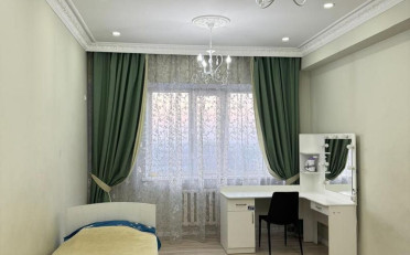 Купить квартиру Бишкек