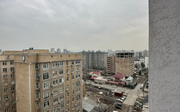 Купить квартиру Бишкек