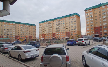 Купить квартиру Бишкек