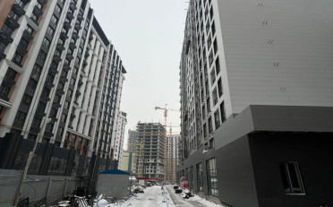 Купить квартиру Бишкек