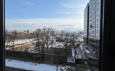 Купить квартиру Бишкек