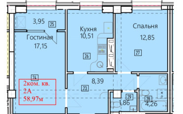  Агентство недвижимости