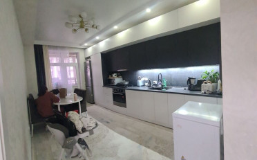 Купить квартиру Бишкек