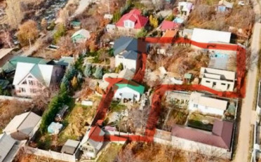  Агентство недвижимости