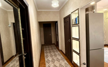 Купить квартиру Бишкек