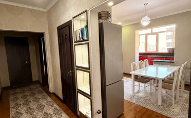 Купить квартиру Бишкек