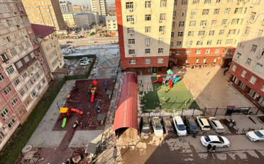 Купить квартиру Бишкек