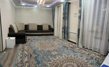 Купить квартиру Бишкек