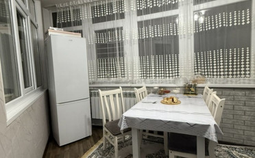 Купить квартиру Бишкек