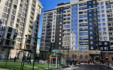 Купить квартиру Бишкек