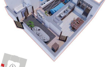  Агентство недвижимости