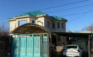 Купить квартиру Бишкек