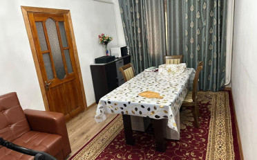 Купить квартиру Бишкек