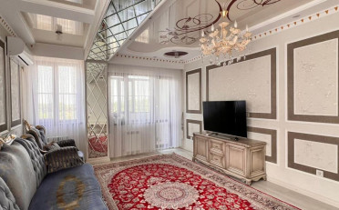 Купить квартиру Бишкек