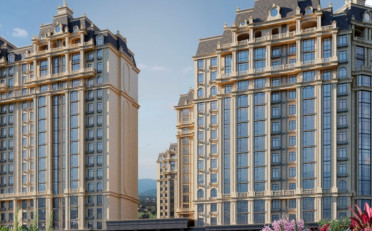  Агентство недвижимости