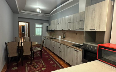 Купить квартиру Бишкек