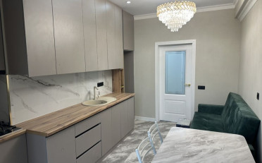 Купить квартиру Бишкек