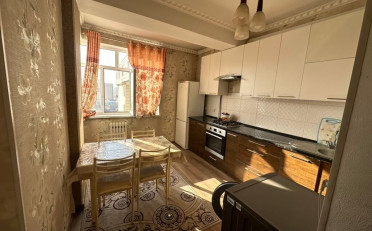 Купить квартиру Бишкек