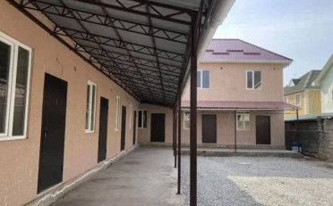 Купить квартиру Бишкек