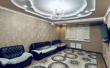 Купить квартиру Бишкек