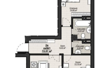  Агентство недвижимости