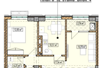  Агентство недвижимости