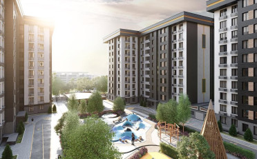 Купить квартиру Бишкек