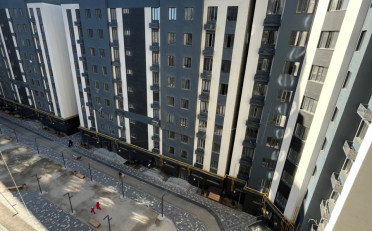 Купить квартиру Бишкек