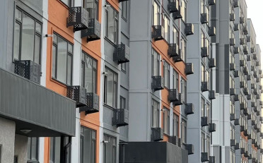  Агентство недвижимости