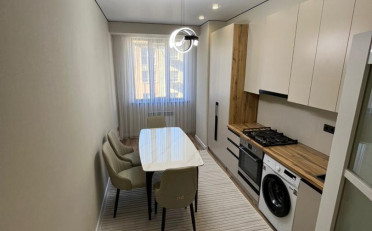 Купить квартиру Бишкек