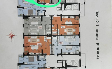  Агентство недвижимости