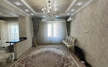 Купить квартиру Бишкек