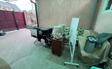 Купить квартиру Бишкек