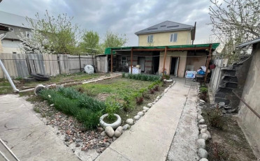 Купить квартиру Бишкек