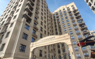  Агентство недвижимости