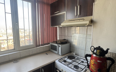 Купить квартиру Бишкек