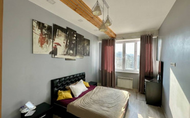 Купить квартиру Бишкек