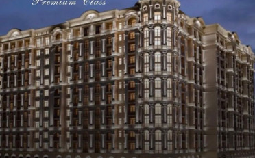  Агентство недвижимости