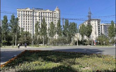Купить квартиру Бишкек