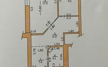 Купить квартиру Бишкек