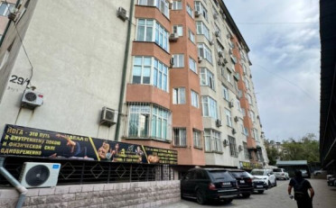 Купить квартиру Бишкек