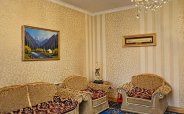 Купить квартиру Бишкек