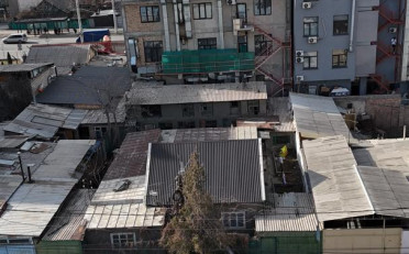 Купить квартиру Бишкек