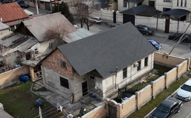 Купить квартиру Бишкек