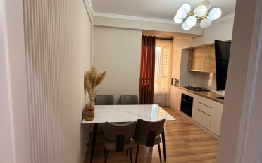 Купить квартиру Бишкек