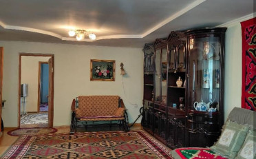 Купить квартиру Бишкек