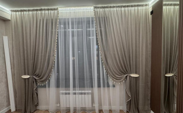 Купить квартиру Бишкек